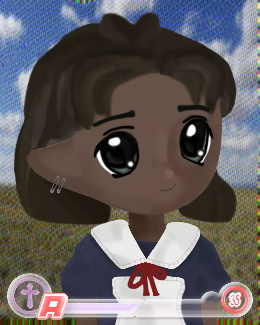 Milady #3030