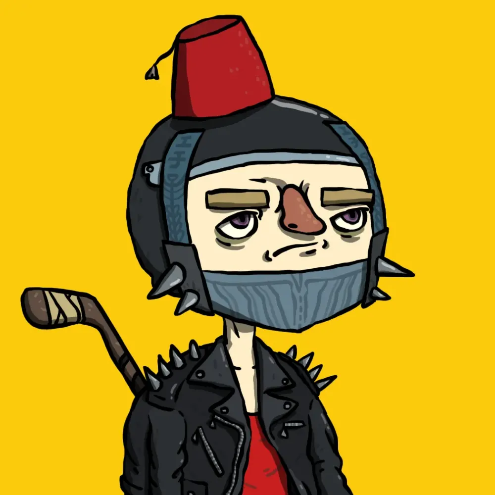 Ninja #7154
