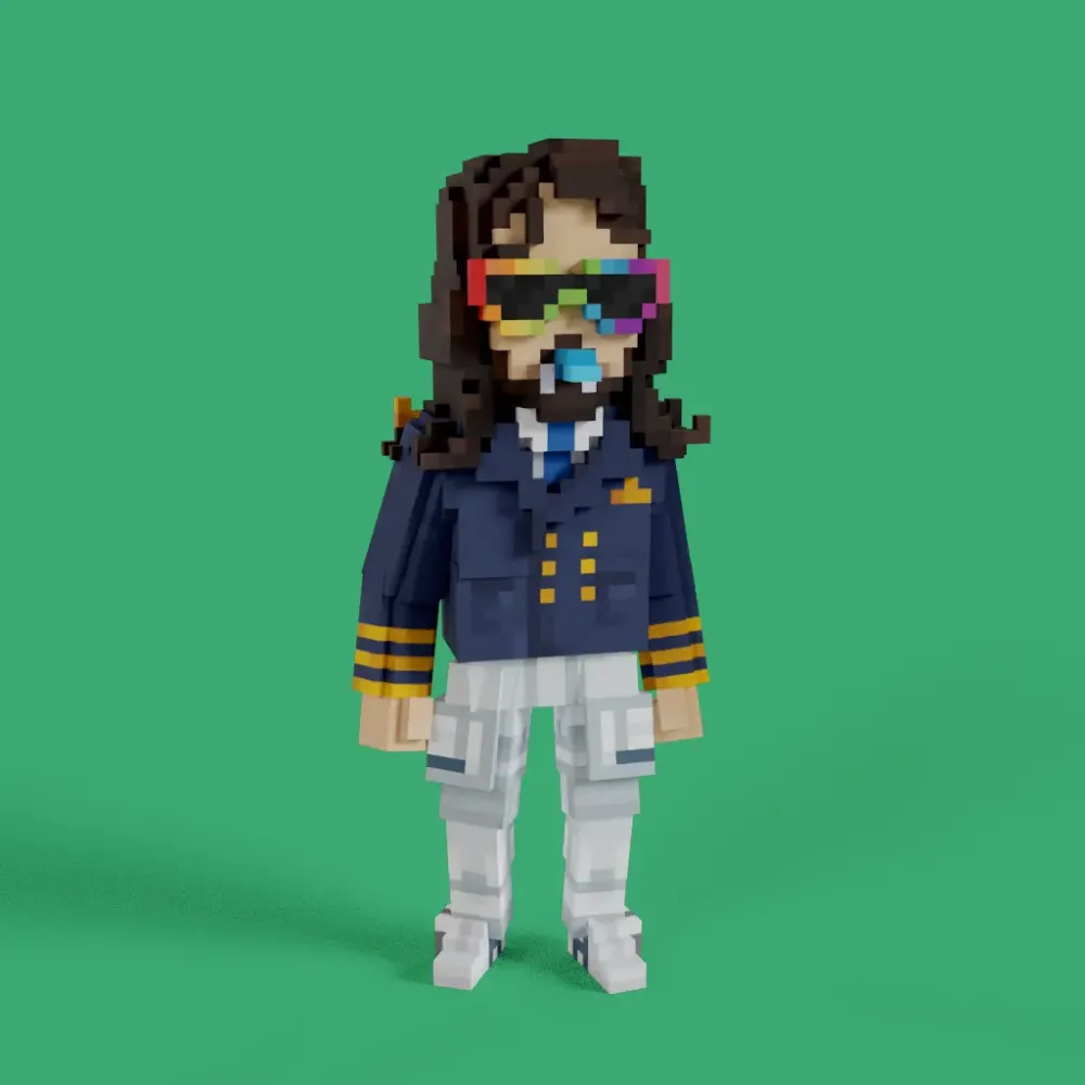SteveAoki #0063