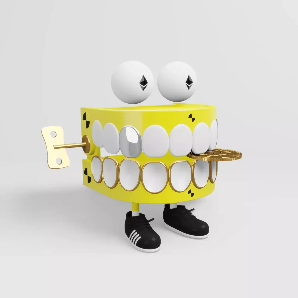 GRILLZGANG #2418