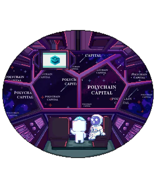 NFT Polychain Capital #3359