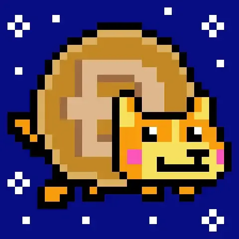 PixeL DogeCoin #2132