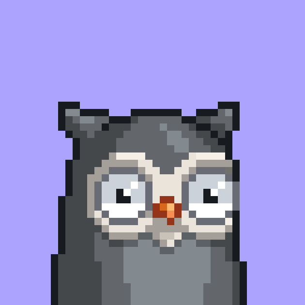 Moonbirds #1451