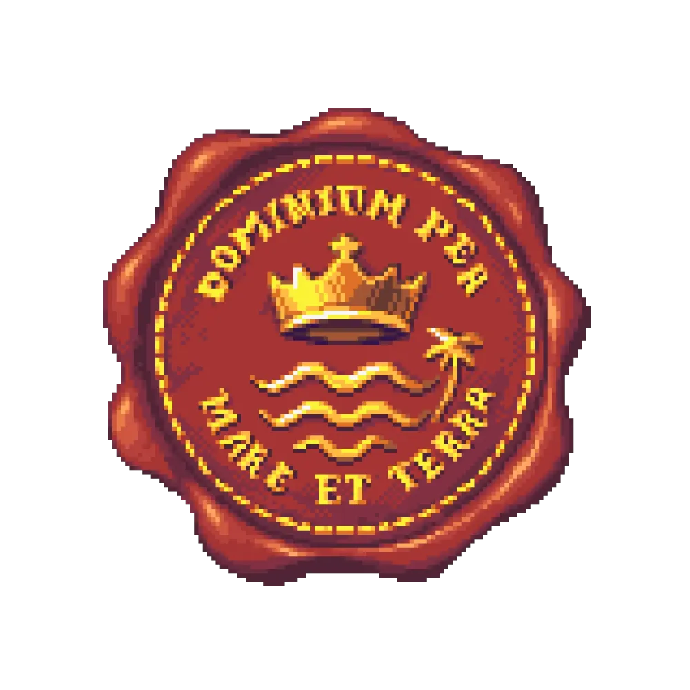 Writ of Dominion #2580