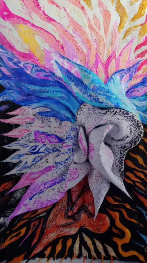 Winds of Yawanawa #270