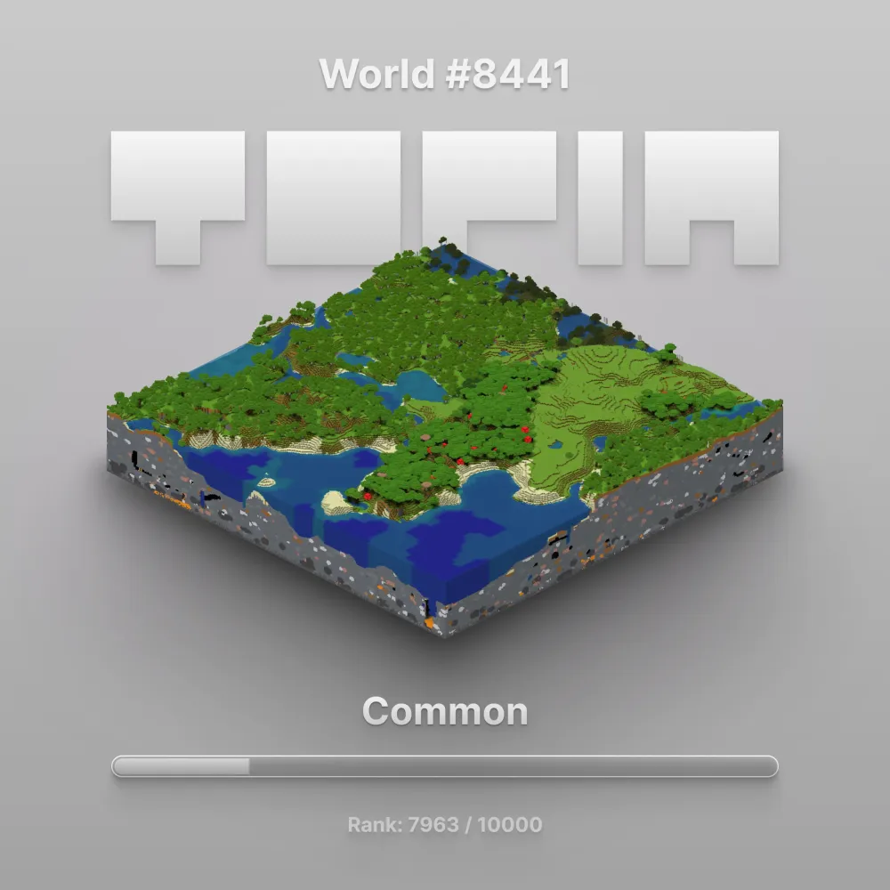 World #8441