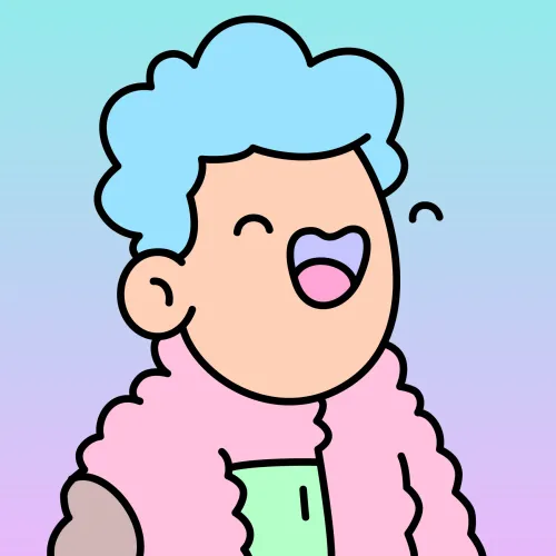 Doodle #6771