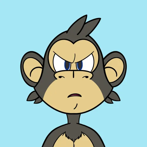 Apetoon #823