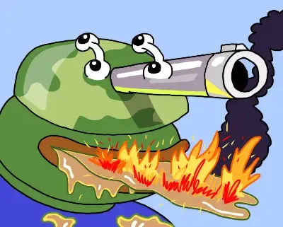Pepe #7556