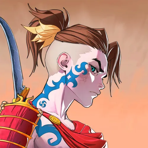 Ryujin #2367