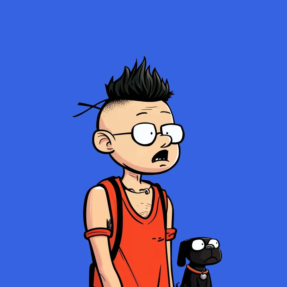 Digital Slops #2831