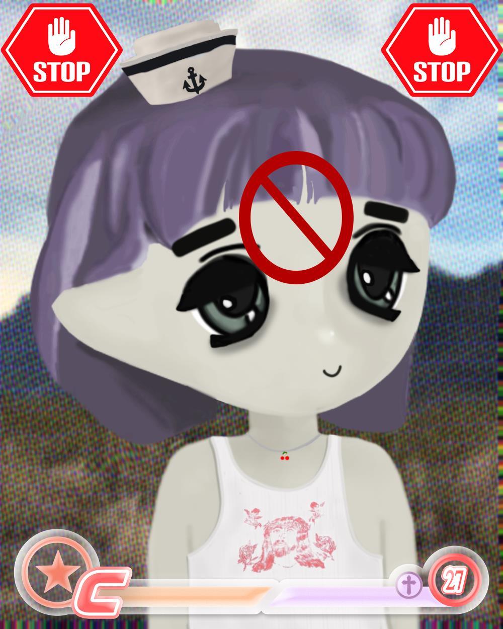 Anti-Milady3209 #3209