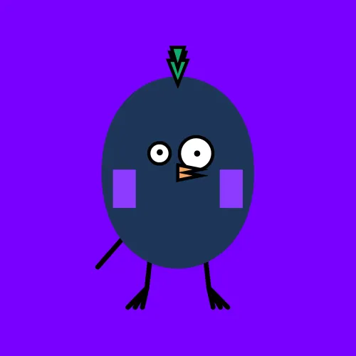 burd #5586