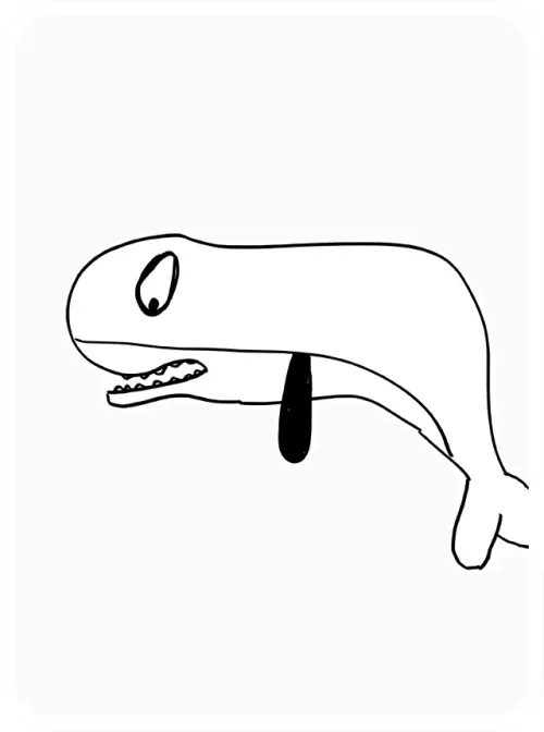 SeriousSpermWhale #8221