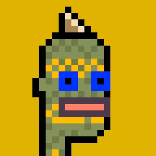 Fishpunk #17