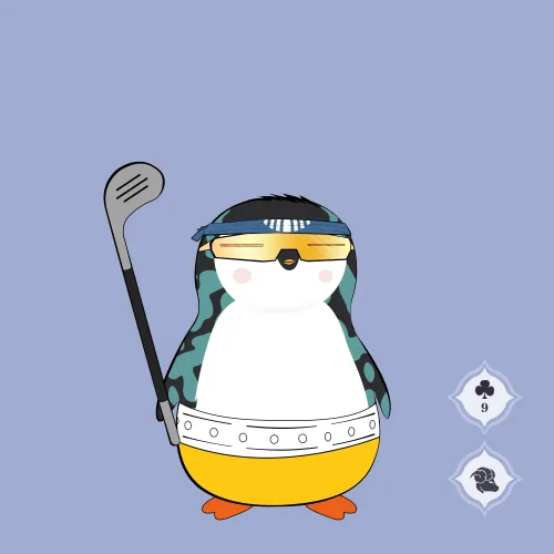 Penguins#19583