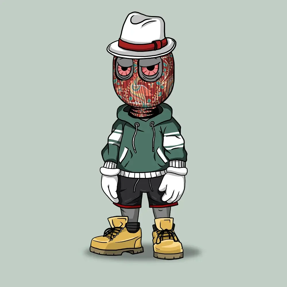 Based Style #4375