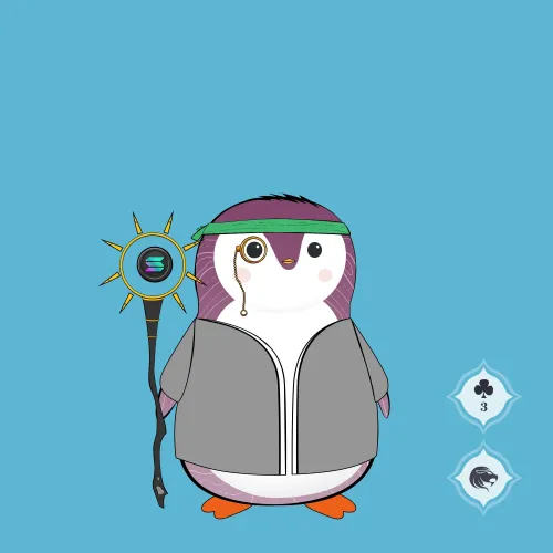 Penguins#17201