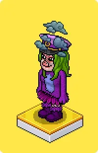 Habbo  #669