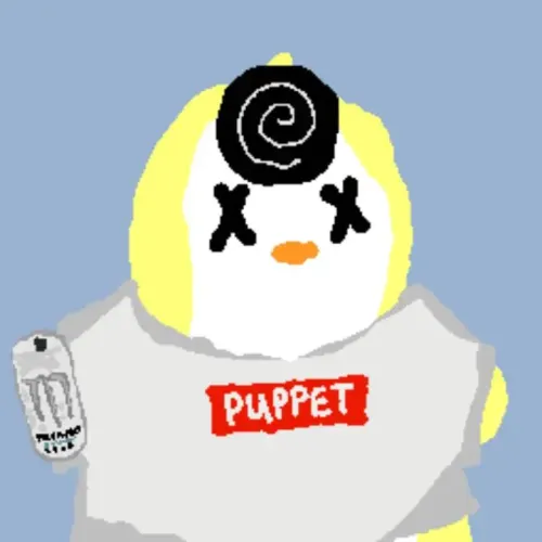 PUPGUIN #785