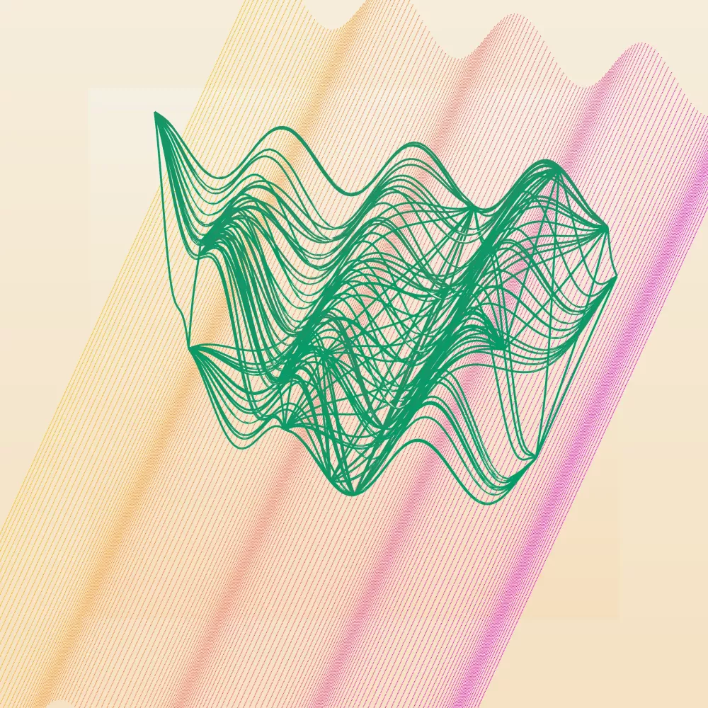 LeWitt Generator Generator #160