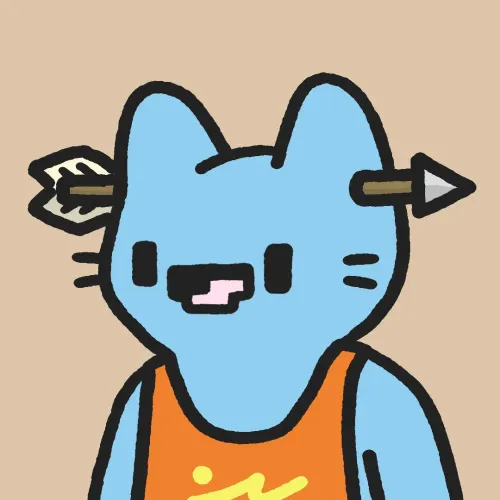 Cool Cat #459