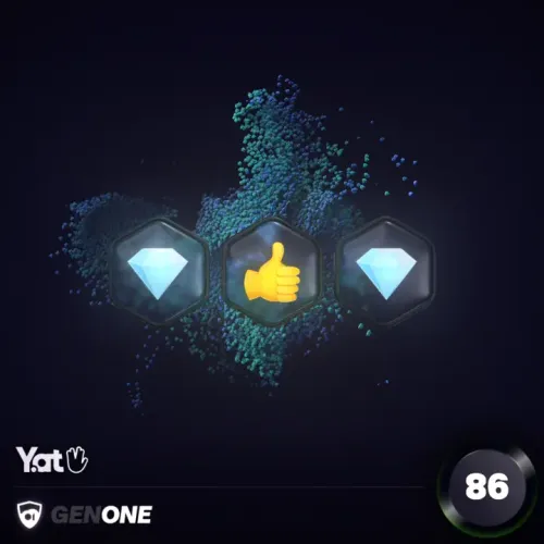 |DiamondHands #7164
