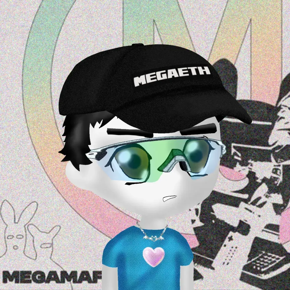 Megalio #1183