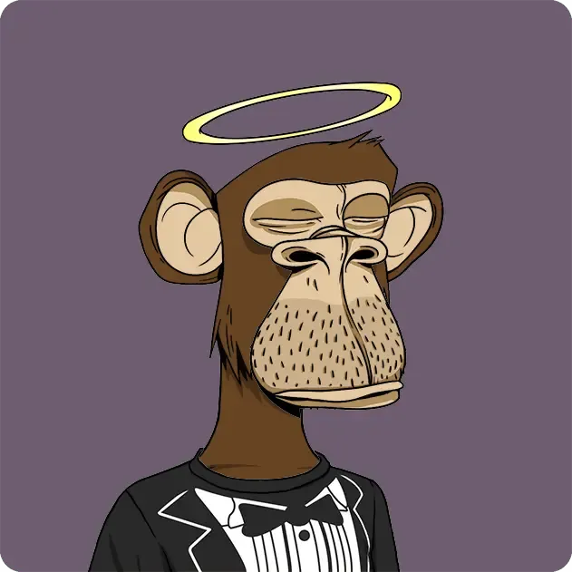 Bored Ape Yacht Club #5785