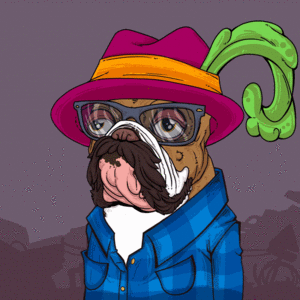 JunkYardDog #5781