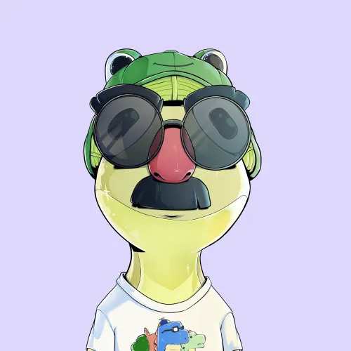 Frogana #2072
