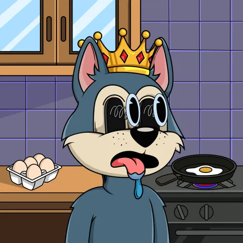 Canidae #6442