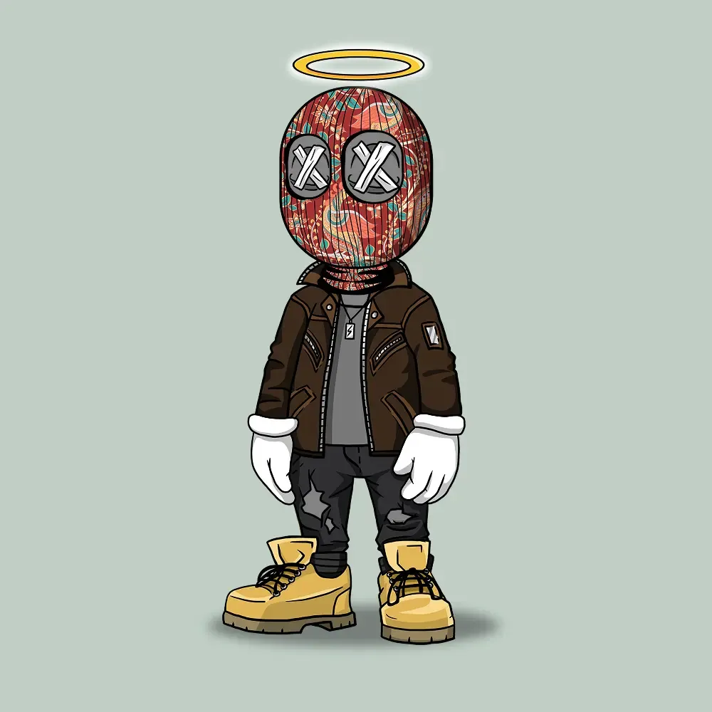 Based Style #1497