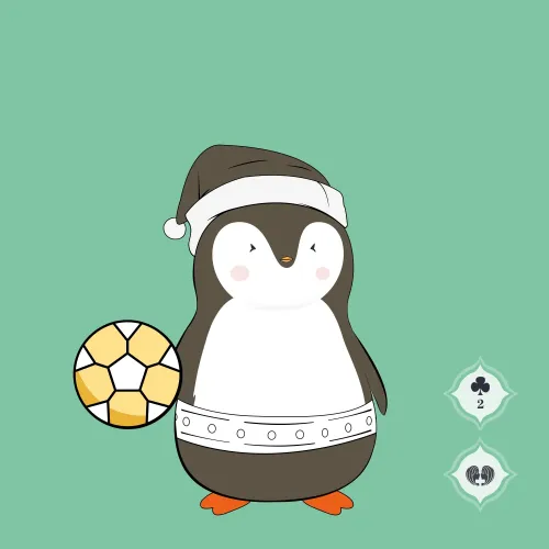 Penguins#18388