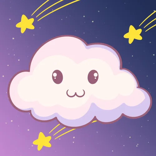 Cloud #2516