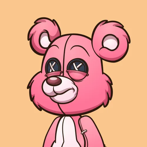 KILLABEAR #1106