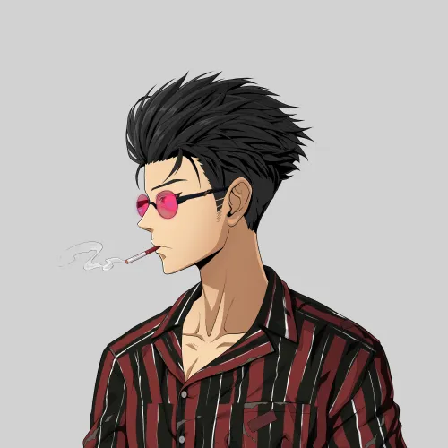 Drifter #2704