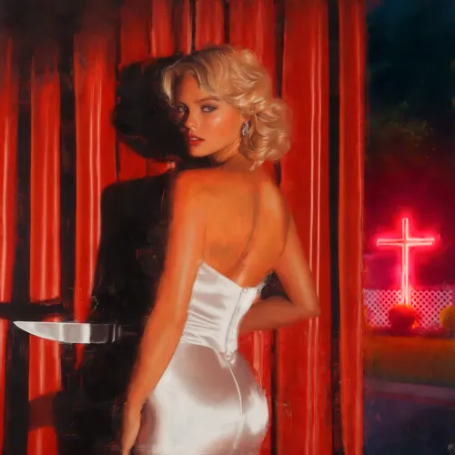 repent later #5