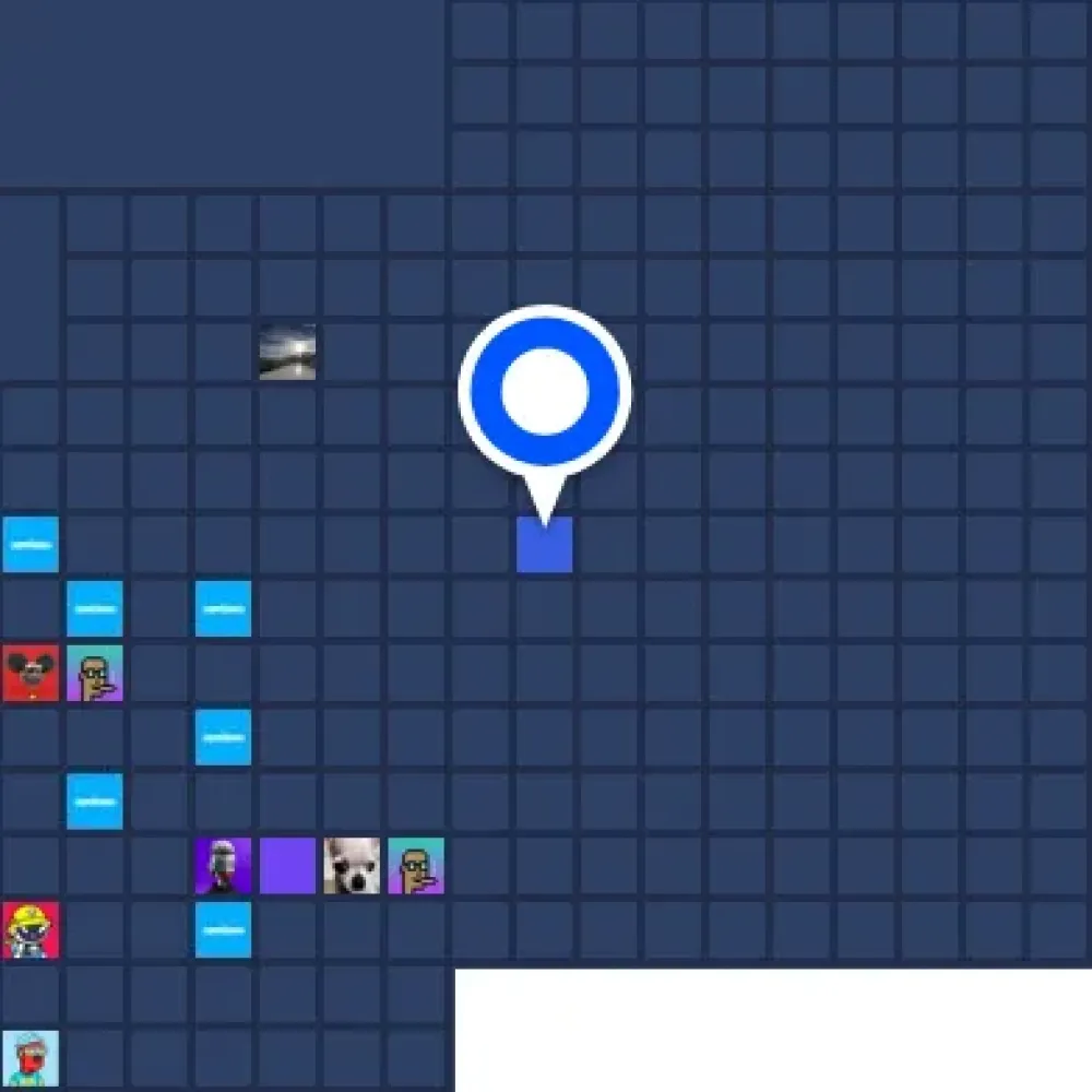 LAND (-35, 162) #149497