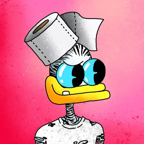 SupDuck 4393 #4393