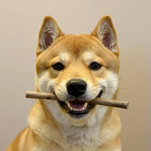 dog #37