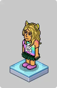 Habbo  #5746