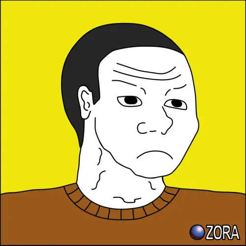 Wojak LTD 4.7 ＃48