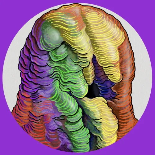 |ZOGZ| Rainbow Krag #97