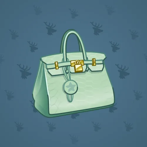 Loot Bag #14146