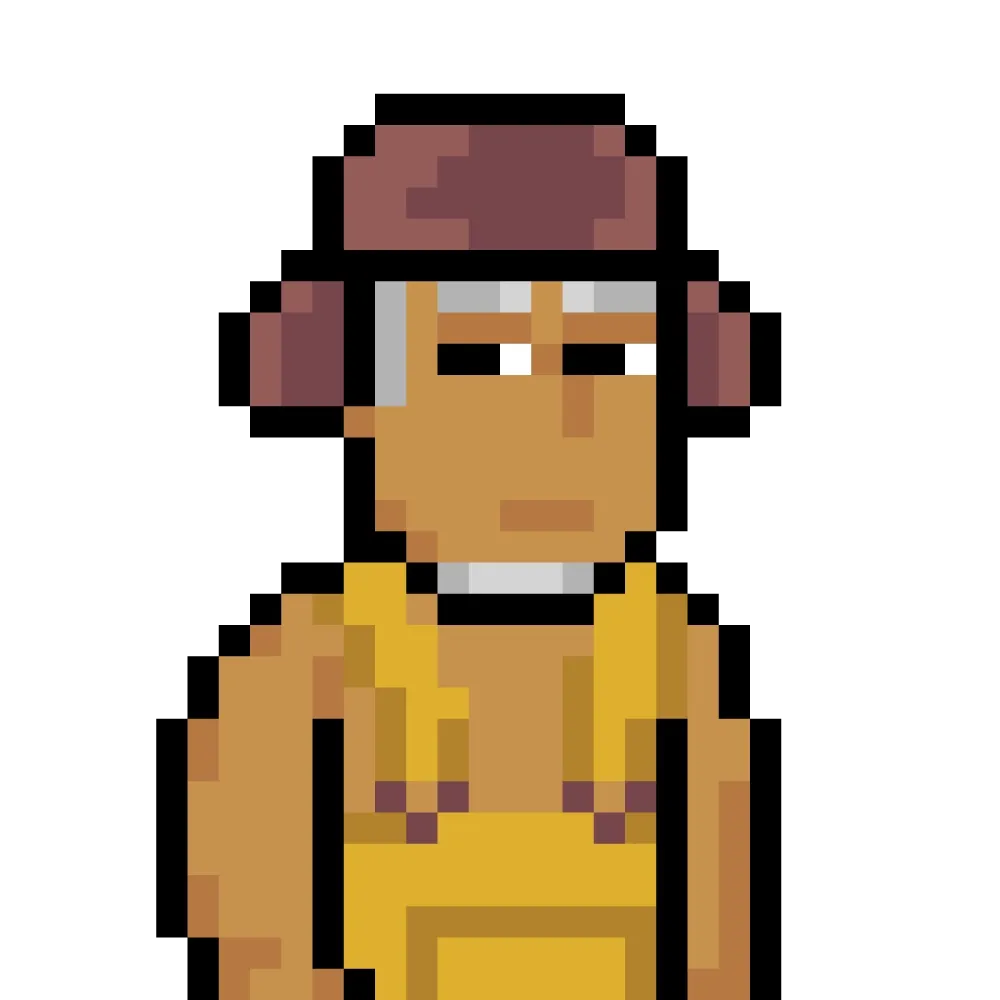 Farmer #11015