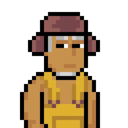 Farmer #11015
