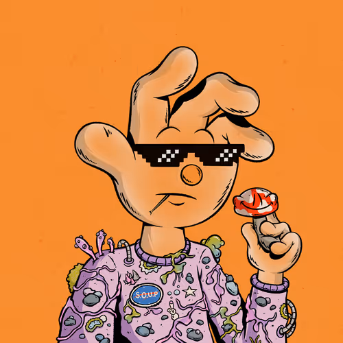 Spanky #1067