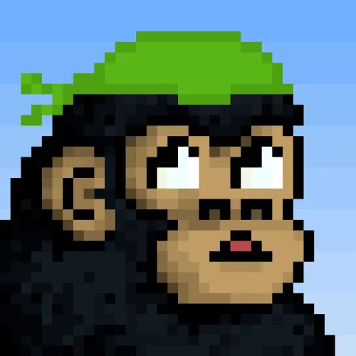 CyberKong #3930