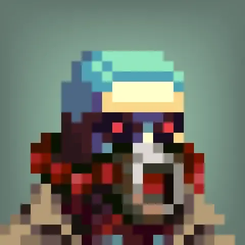 GENUINE UNDEAD #469